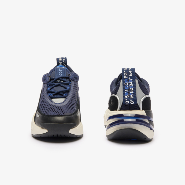 Мужские кроссовки Lacoste AUDYSSOR 124 1 SMA