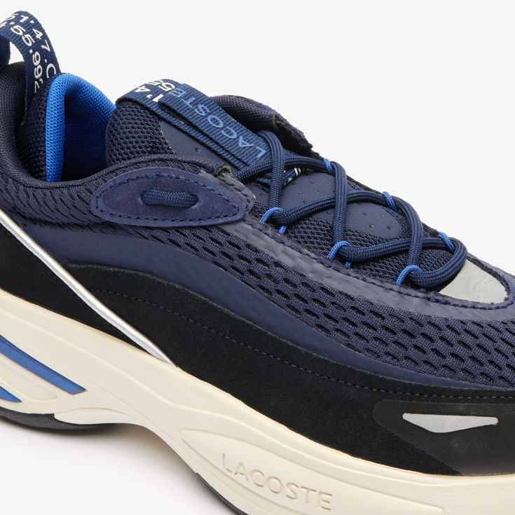 Мужские кроссовки Lacoste AUDYSSOR 124 1 SMA