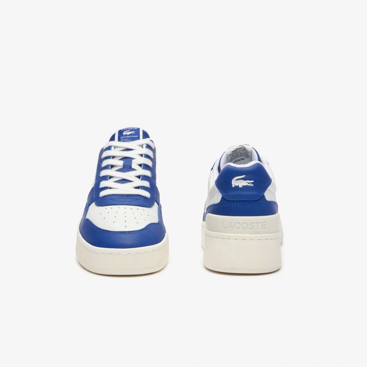 Мужские кеды Lacoste ACECLIP PRM 124 2 SMA