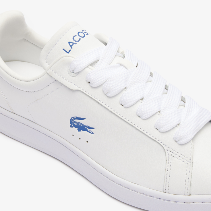Мужские кеды Lacoste CARNABY PRO 124 2 SMA