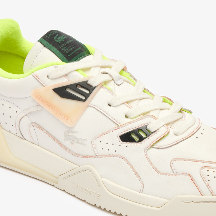 Мужские кеды Lacoste LT 125 124 4 SMA