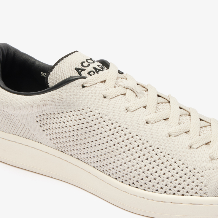Мужские кеды Lacoste CARNABY PQPARIS 1243 SMA