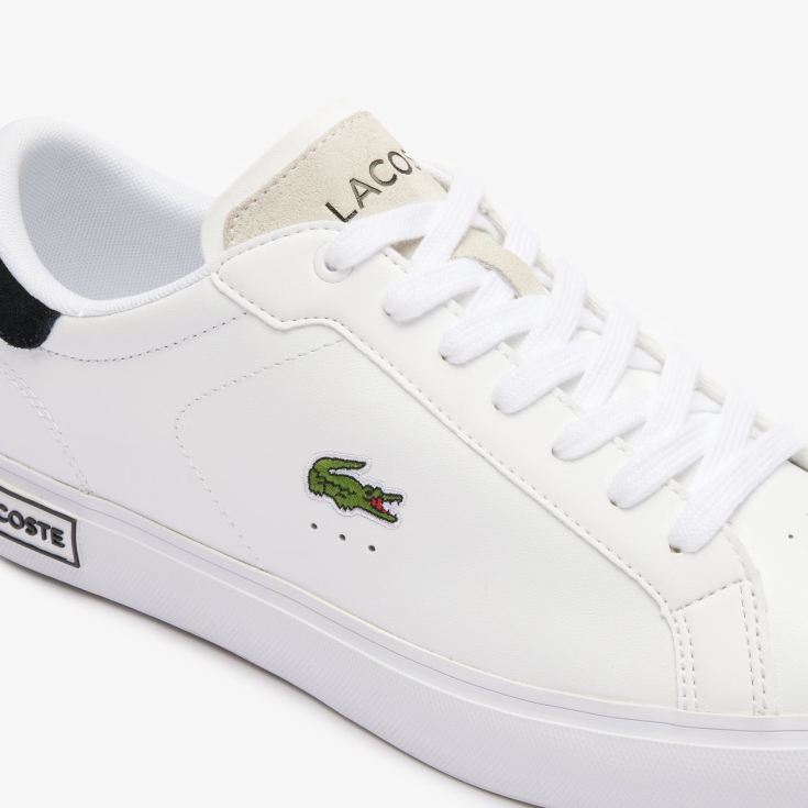 Мужские кеды Lacoste POWERCOURT 124 2 SMA