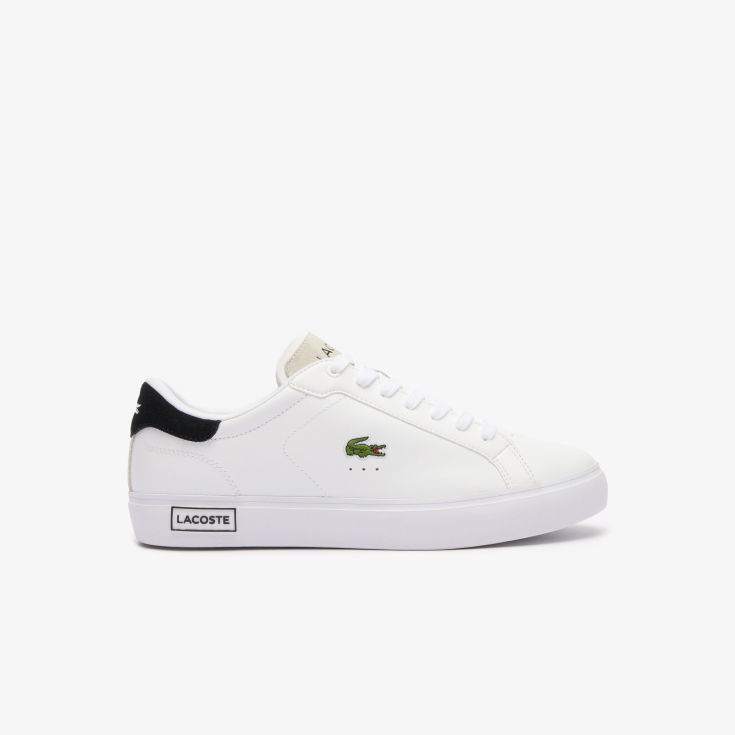Мужские кеды Lacoste POWERCOURT 124 2 SMA