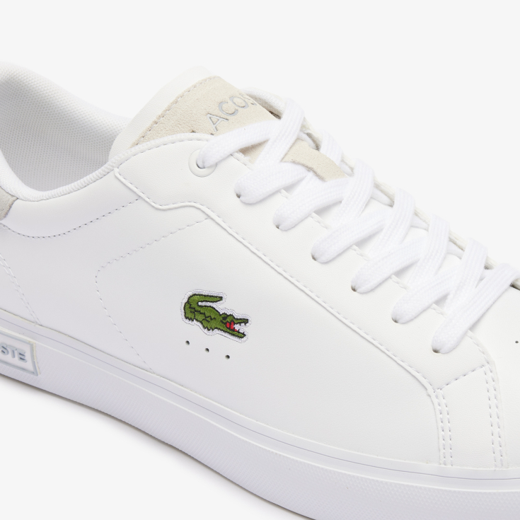 Мужские кеды Lacoste POWERCOURT 124 2 SMA