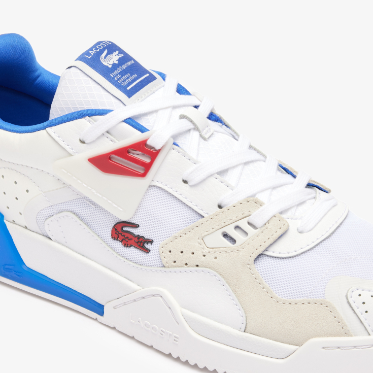 Мужские кеды Lacoste LT 125 124 7 SMA