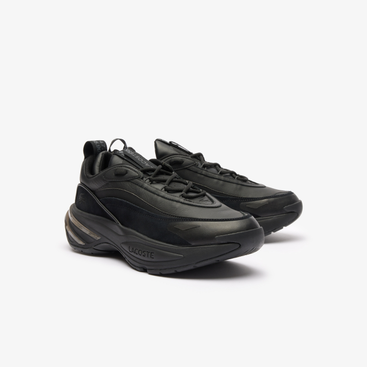 Мужские кроссовки Lacoste AUDYSSOR 124 4 SMA