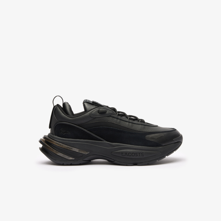 Мужские кроссовки Lacoste AUDYSSOR 124 4 SMA