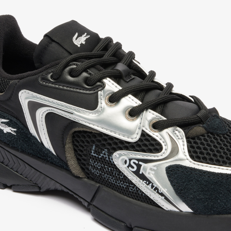 Мужские кроссовки Lacoste L003 NEO 124 6 SMA