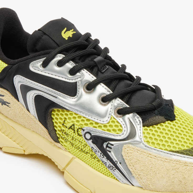 Мужские кроссовки Lacoste L003 NEO 124 6 SMA