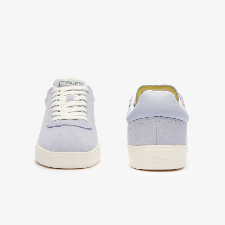 Мужские кеды Lacoste BASESHOT 124 3 SMA