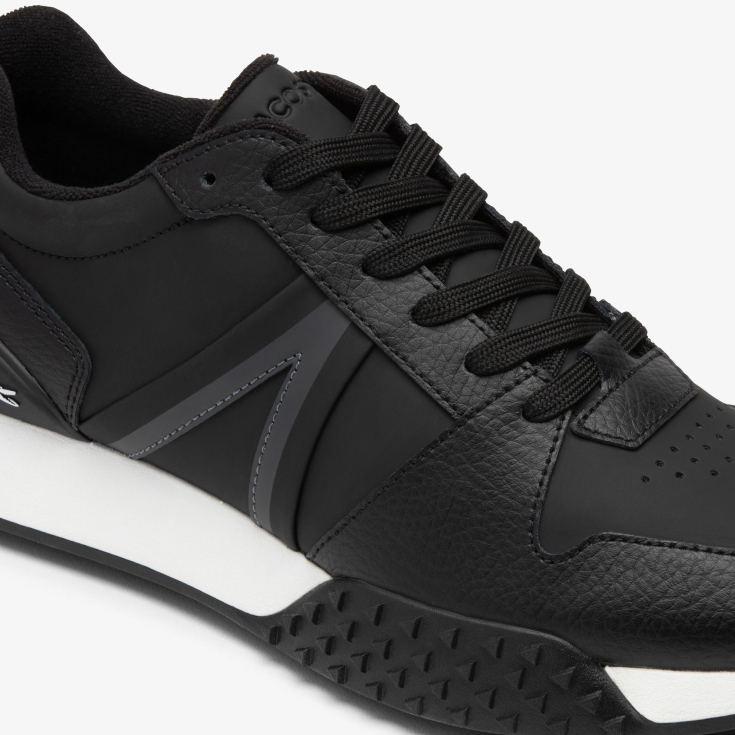 Мужские кроссовки Lacoste L-SPIN DELUXE 2.0 1241SMA