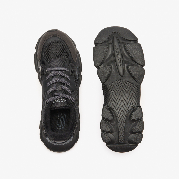 Детские кроссовки Lacoste L003 NEO 124 1 SUC