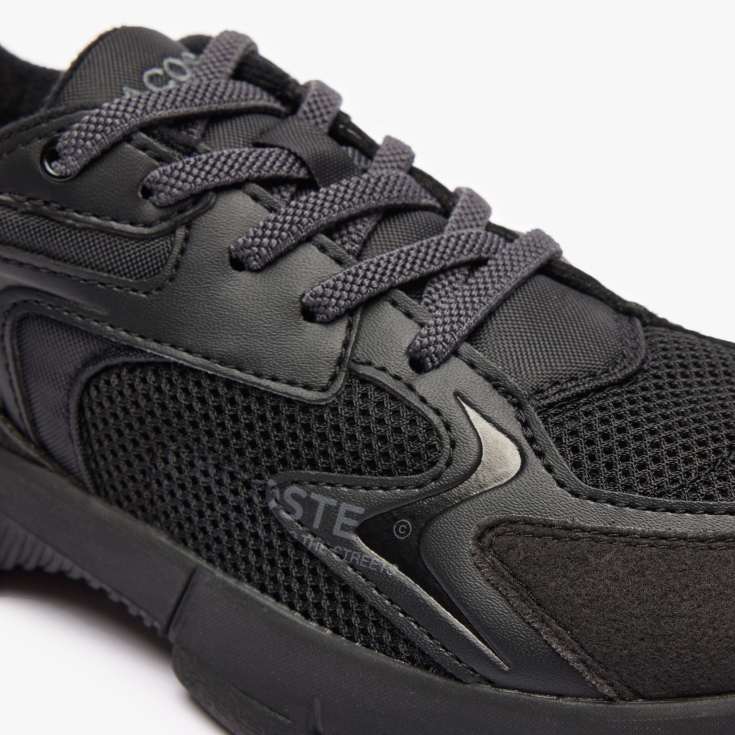 Детские кроссовки Lacoste L003 NEO 124 1 SUC