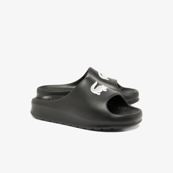 Женские сланцы Lacoste SERVE SLIDE 2.0 224 1 CFA