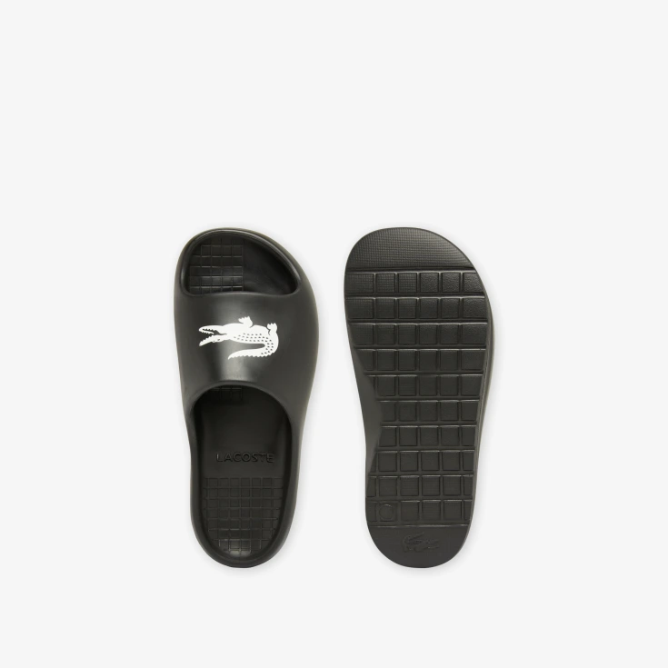 Женские сланцы Lacoste SERVE SLIDE 2.0 224 1 CFA