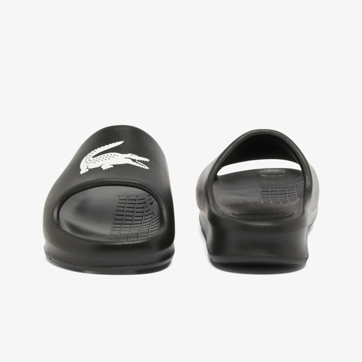 Женские сланцы Lacoste SERVE SLIDE 2.0 224 1 CFA