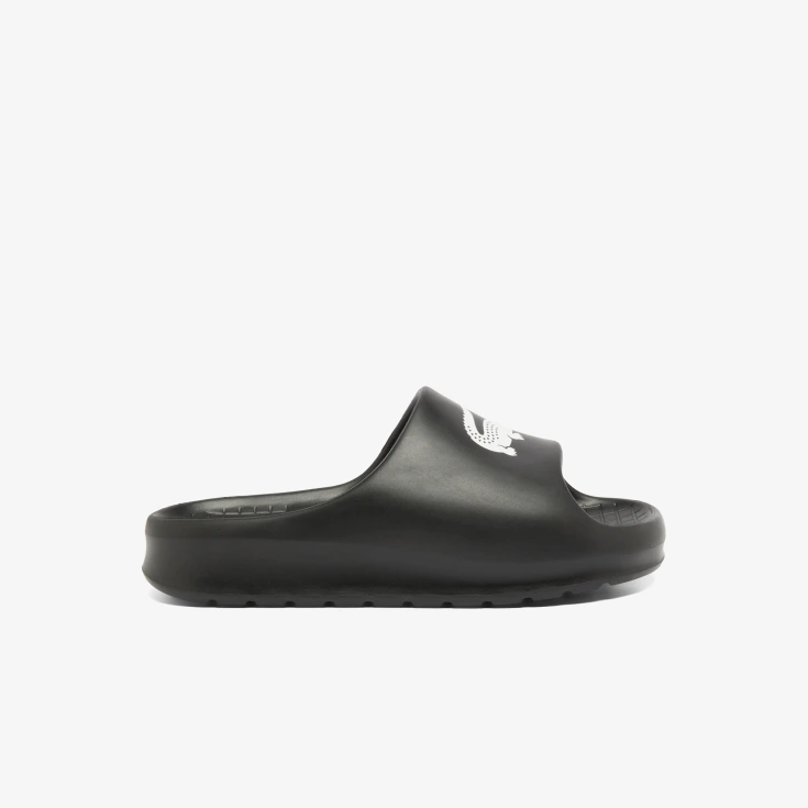 Женские сланцы Lacoste SERVE SLIDE 2.0 224 1 CFA
