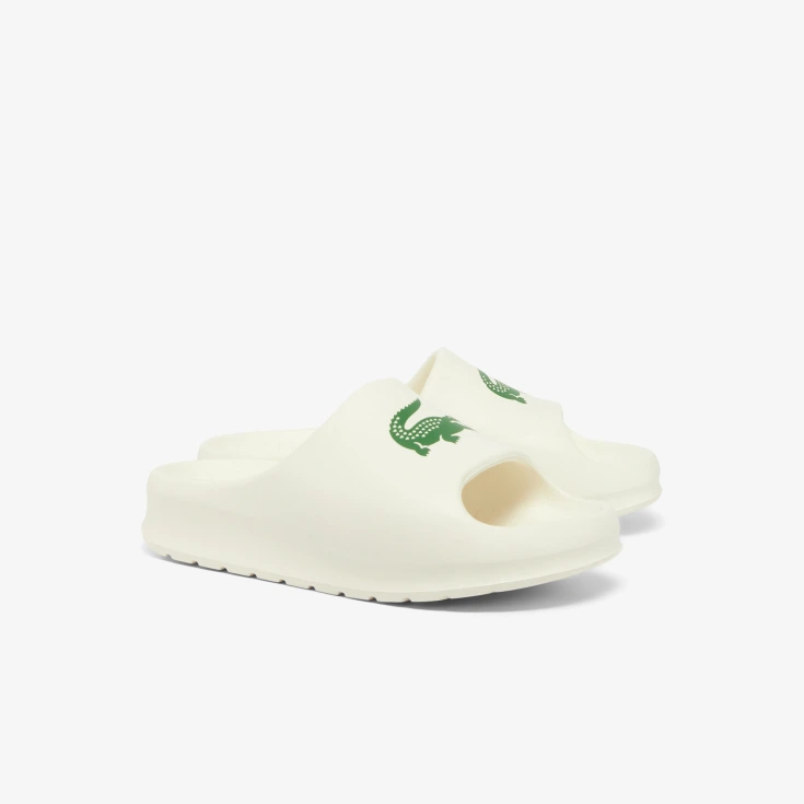 Женские сланцы Lacoste SERVE SLIDE 2.0 224 6 CFA