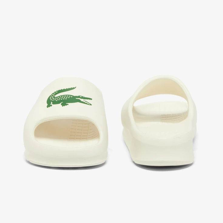 Женские сланцы Lacoste SERVE SLIDE 2.0 224 6 CFA