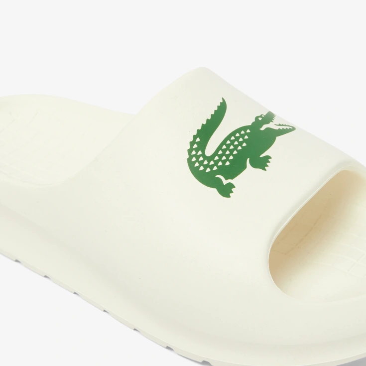 Женские сланцы Lacoste SERVE SLIDE 2.0 224 6 CFA