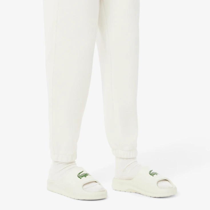 Женские сланцы Lacoste SERVE SLIDE 2.0 224 6 CFA