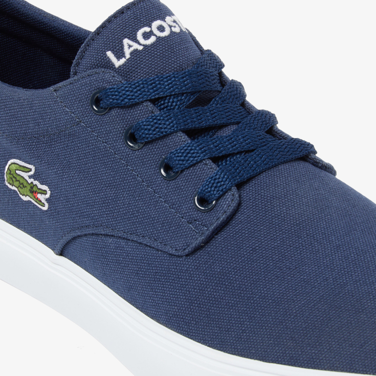 Мужские кеды Lacoste GRIP BASE 224 1 CMA