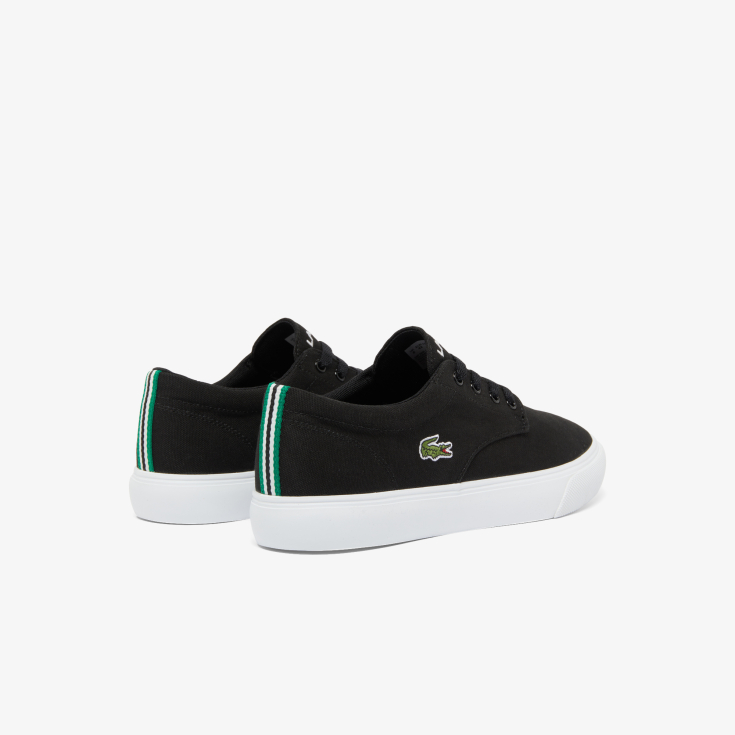 Мужские кеды Lacoste GRIP BASE 224 1 CMA
