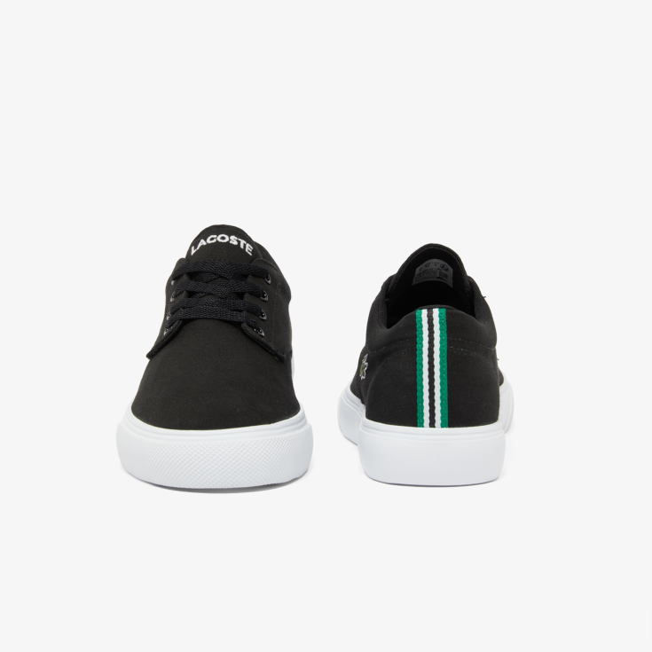 Мужские кеды Lacoste GRIP BASE 224 1 CMA
