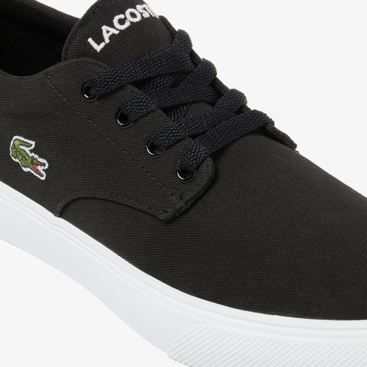 Мужские кеды Lacoste GRIP BASE 224 1 CMA