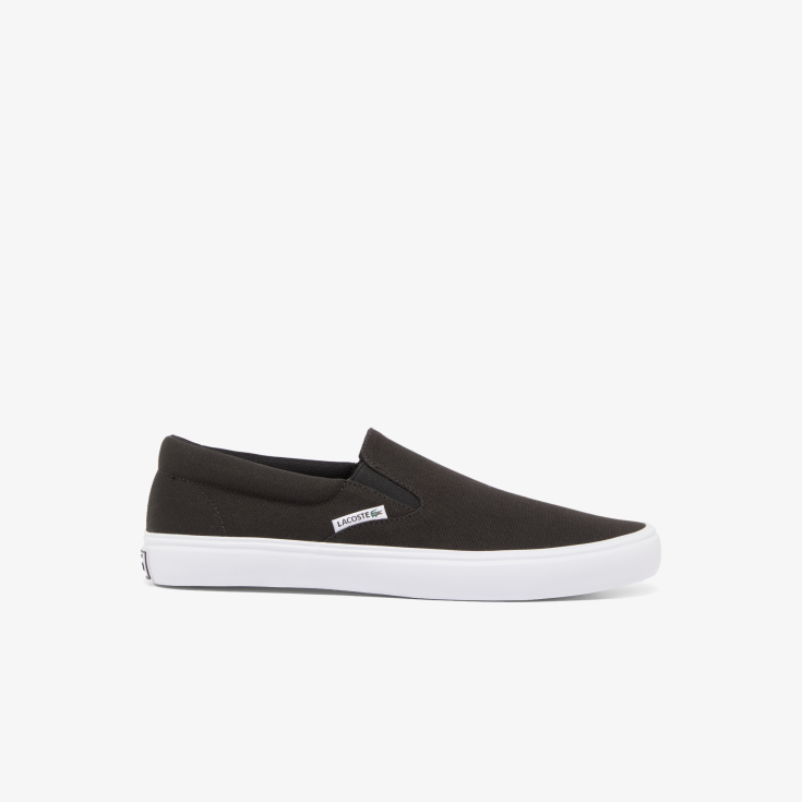 Мужские слипоны Lacoste SLIP-ON BASE 224 1 CMA
