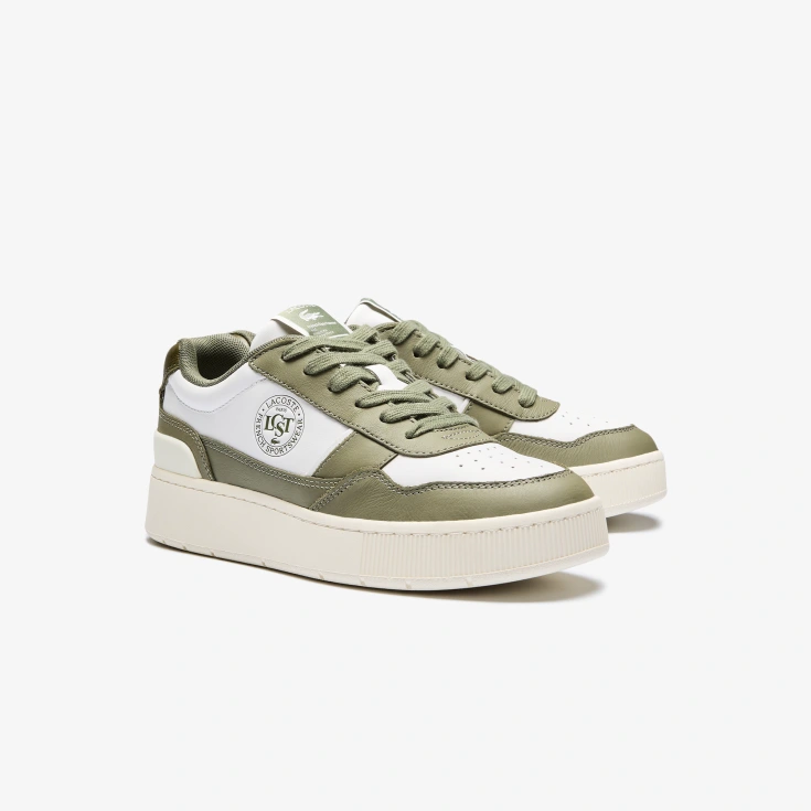 Женские кроссовки Lacoste ACECLIP PRM 224 1 SFA