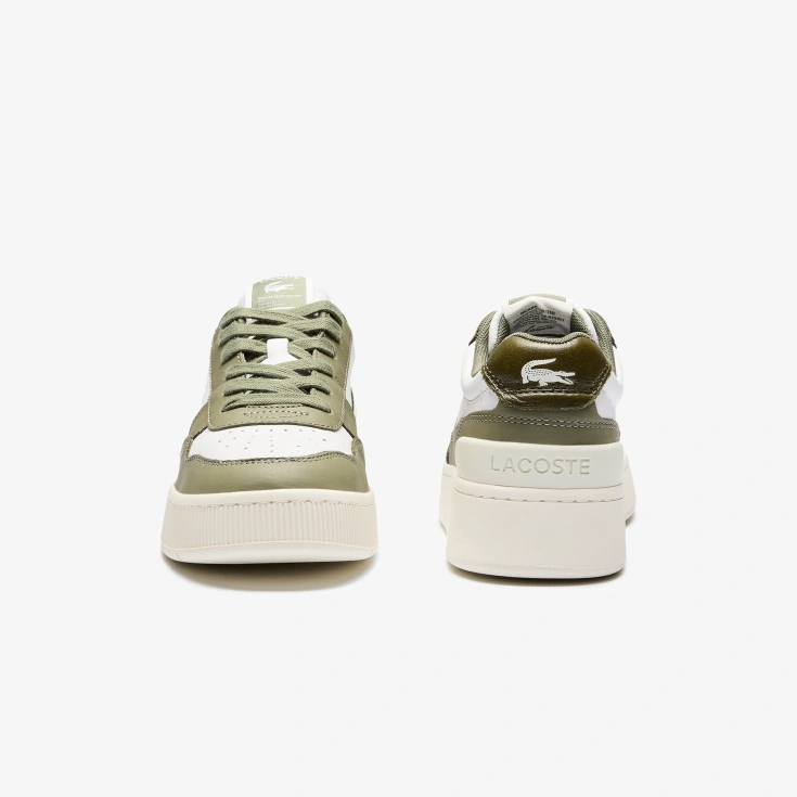 Женские кроссовки Lacoste ACECLIP PRM 224 1 SFA