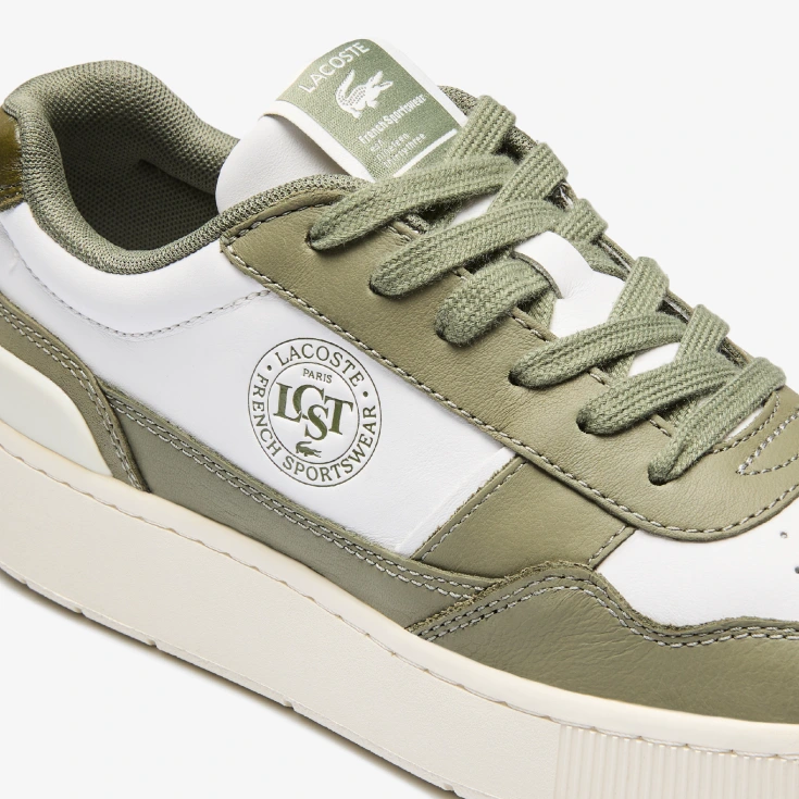 Женские кроссовки Lacoste ACECLIP PRM 224 1 SFA