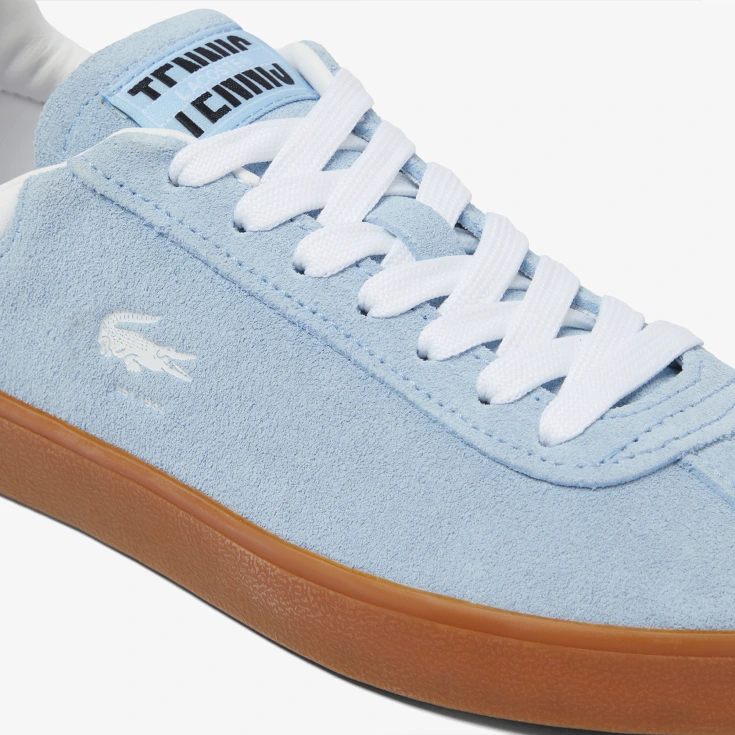 Женские кеды Lacoste BASESHOT 224 1 SFA