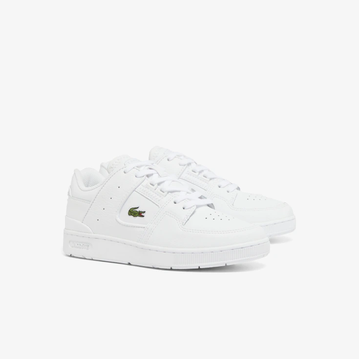 Женские кеды Lacoste COURT CAGE 224 1 SFA