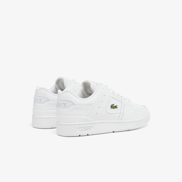 Женские кеды Lacoste COURT CAGE 224 1 SFA