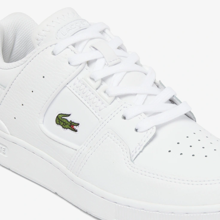 Женские кеды Lacoste COURT CAGE 224 1 SFA