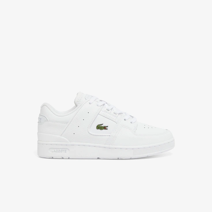 Женские кеды Lacoste COURT CAGE 224 1 SFA