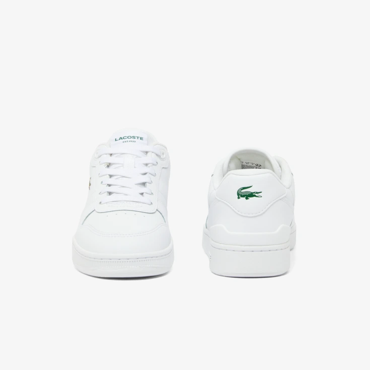Женские кеды Lacoste T-CLIP SET 224 5 SFA
