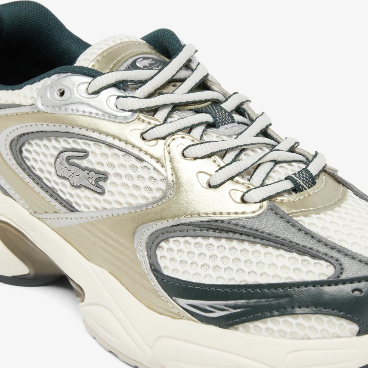 Женские кроссовки Lacoste STORM 96 2K 224 2 SFA