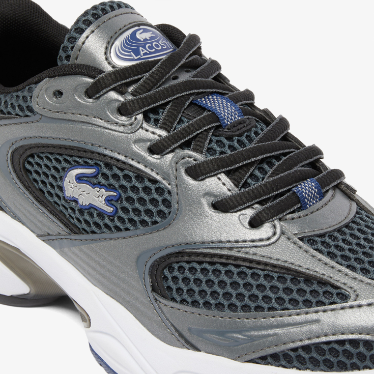 Женские кроссовки Lacoste STORM 96 2K 224 2 SFA