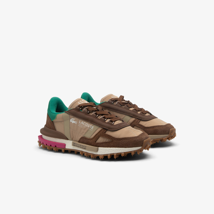 Женские кроссовки Lacoste ELITE ACTIVE 224 2 SFA