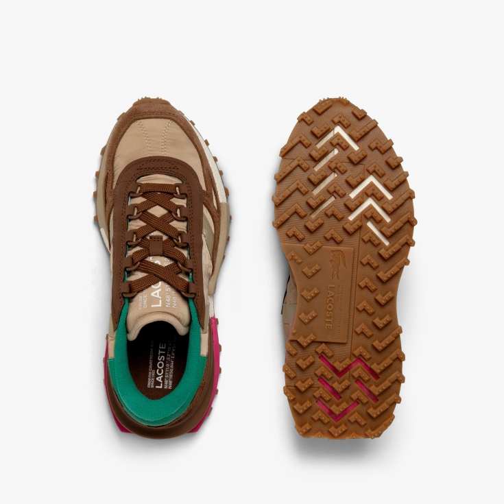 Женские кроссовки Lacoste ELITE ACTIVE 224 2 SFA