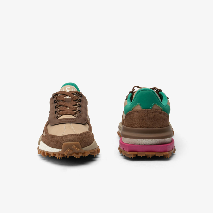 Женские кроссовки Lacoste ELITE ACTIVE 224 2 SFA