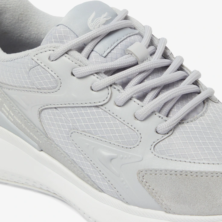 Женские кроссовки Lacoste L003 EVO 224 1 SFA