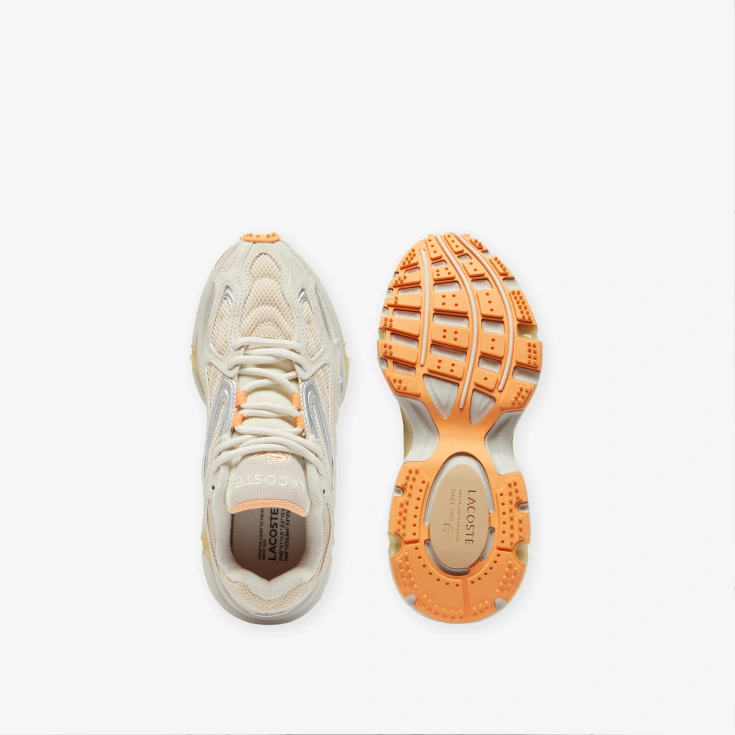 Женские кроссовки Lacoste L003 2K24 224 1 SFA