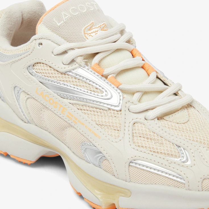 Женские кроссовки Lacoste L003 2K24 224 1 SFA