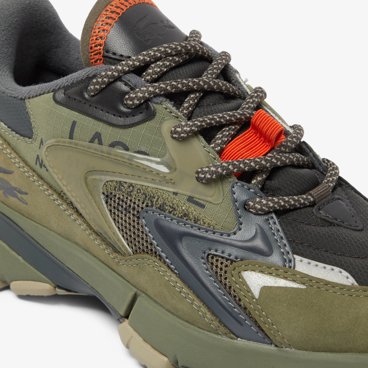 Женские кроссовки Lacoste L003 NEO TECH 224 1 SFA