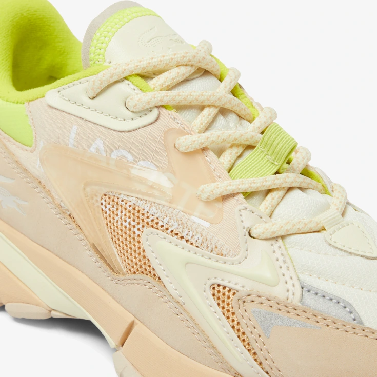 Женские кроссовки Lacoste L003 NEO TECH 224 1 SFA